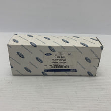 Load image into Gallery viewer, Genuine Ford Front/Rear Name Plate Badge Decal Emblem 2494973