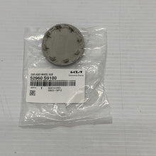Load image into Gallery viewer, Genuine CAP ASSY-WHEEL HUB 52960S9100