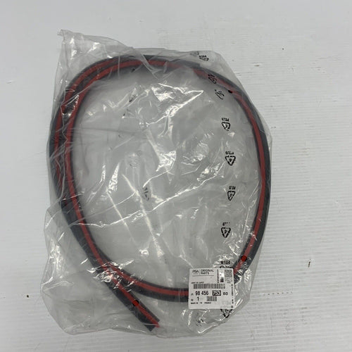 Genuine Citroen/Peugeot Bonnet Seal 9845675380