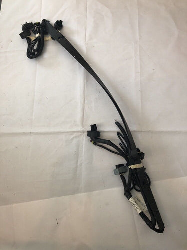 Genuine Fiat Wiring Cable Harness Brand New 1350972080