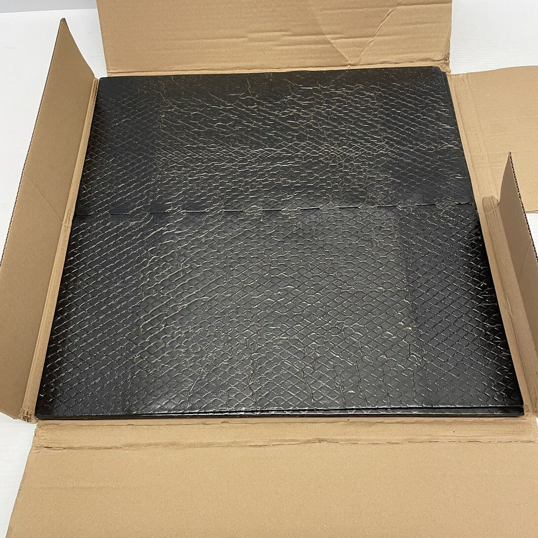 Genuine Citroen Peugeot Sound Proofing Pack of 5 972797