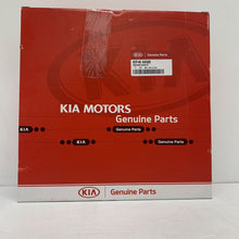 Load image into Gallery viewer, GENUINE NEW OEM 2017-2019 KIA SOUL SPLASH GUARD (REAR ONLY) B2F46AK500