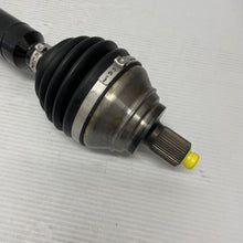 Load image into Gallery viewer, Genuine Volkswagen Golf Audi Seat Drive Shaft W Velocity Joints 5Q0407272DK