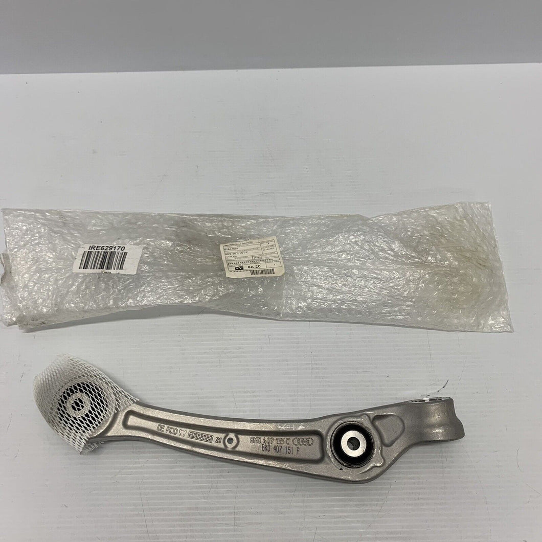 a-chan　0710 NEW GENUINE AUDI PORSCHE Front wishbone link 8K0407151F – Genuine