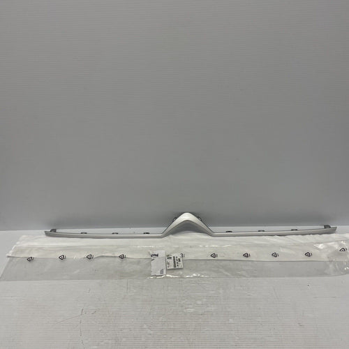 GENUINE CITROEN BERLINGO VAN 2018- Ft Grille Moulding