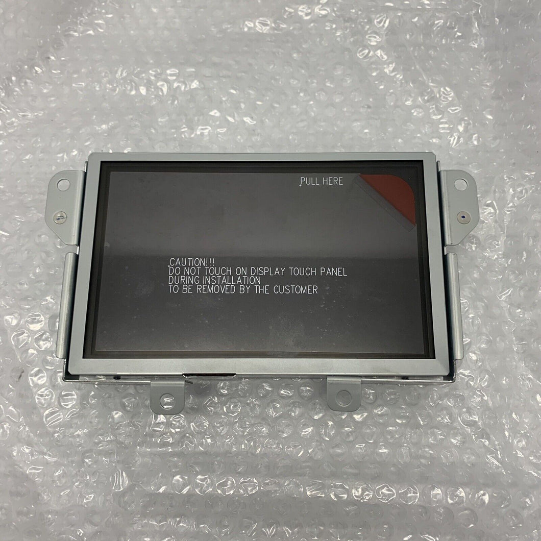 Genuine Ford 5308097 UNIT DISPLAY