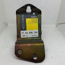 Load image into Gallery viewer, GENUINE RENAULT ENGINE MOUNTING (7704000769)
