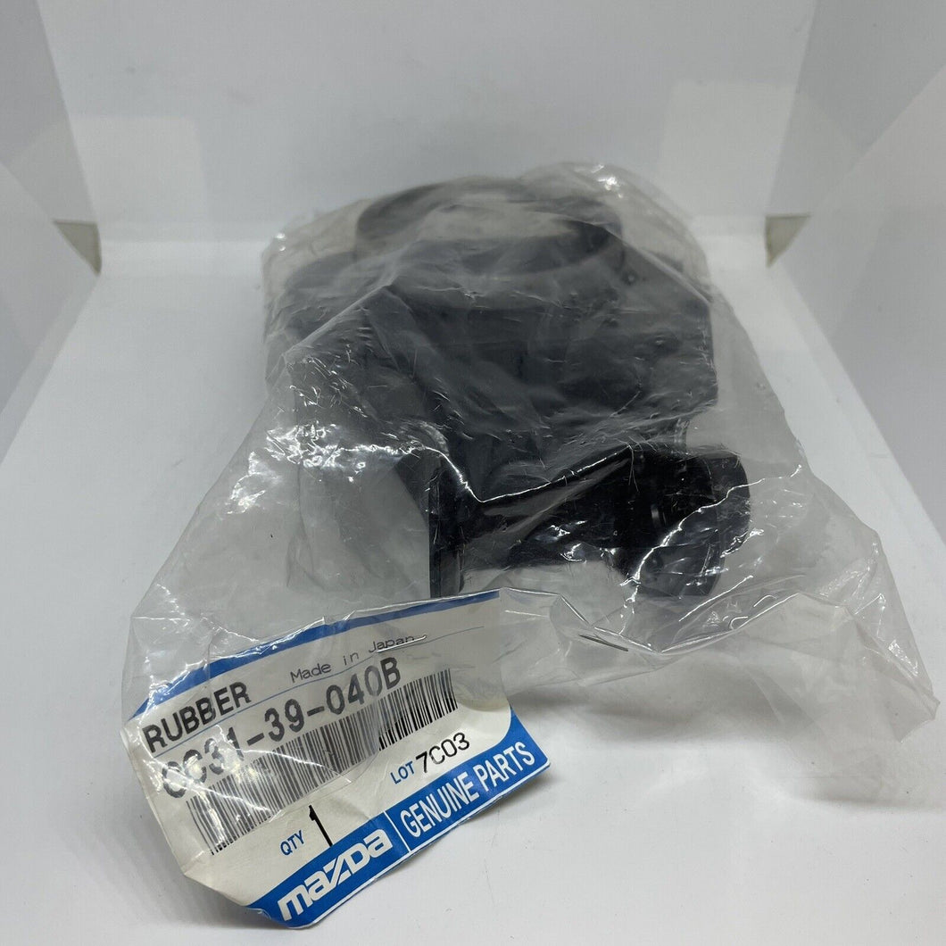 Genuine Mazda Rubber Engine Mount CC3139040B