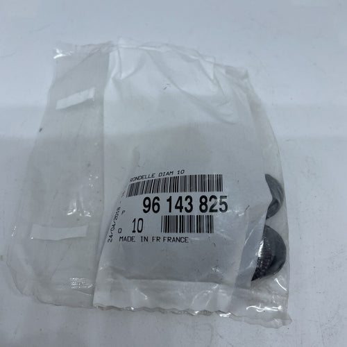 Genuine Citroen Rings 96143825