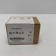 Load image into Gallery viewer, Genuine Audi A1/A3 Rear Brake Pads 5K0698451B