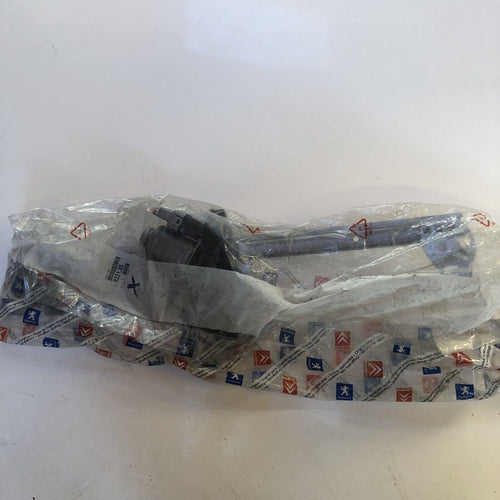 genuine citroen LEFT FRONT WINDOW REGULATOR LIFTER LIFT 6060-00-CI2431