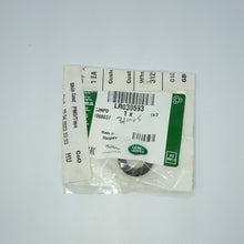 Load image into Gallery viewer, NEW GENUINE LAND ROVER OIL COOLER OUTLET PIPE SEAL - LR030593