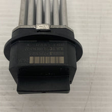 Load image into Gallery viewer, Genuine Volvo heater blower motor resistor 30767040