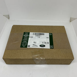 Genuine Jaguar Ballast Module C2D5271