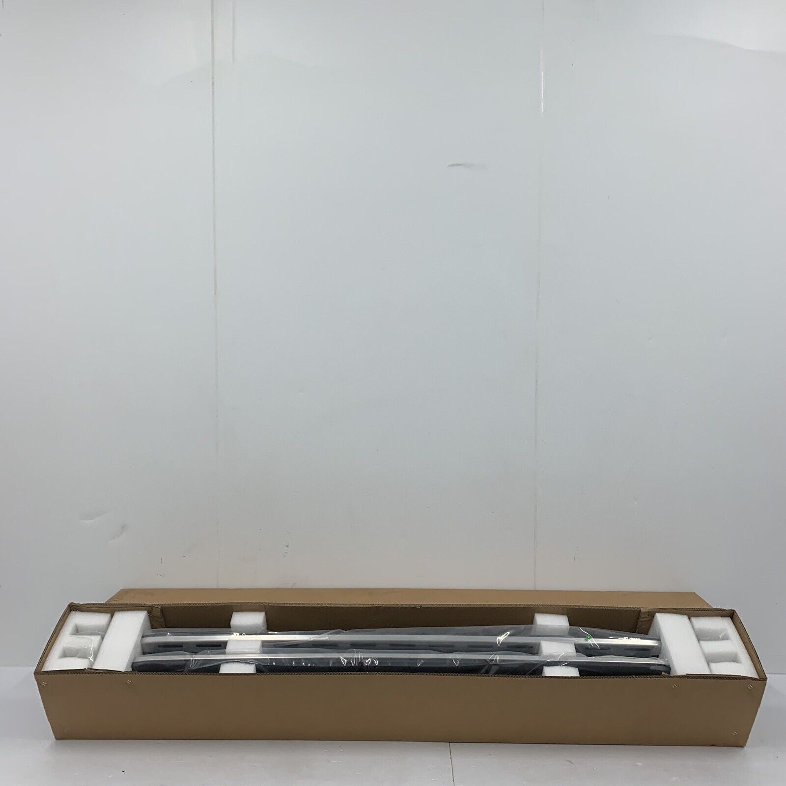 Volvo Genuine XC60 Integrated Running Boards 2018- 32270019