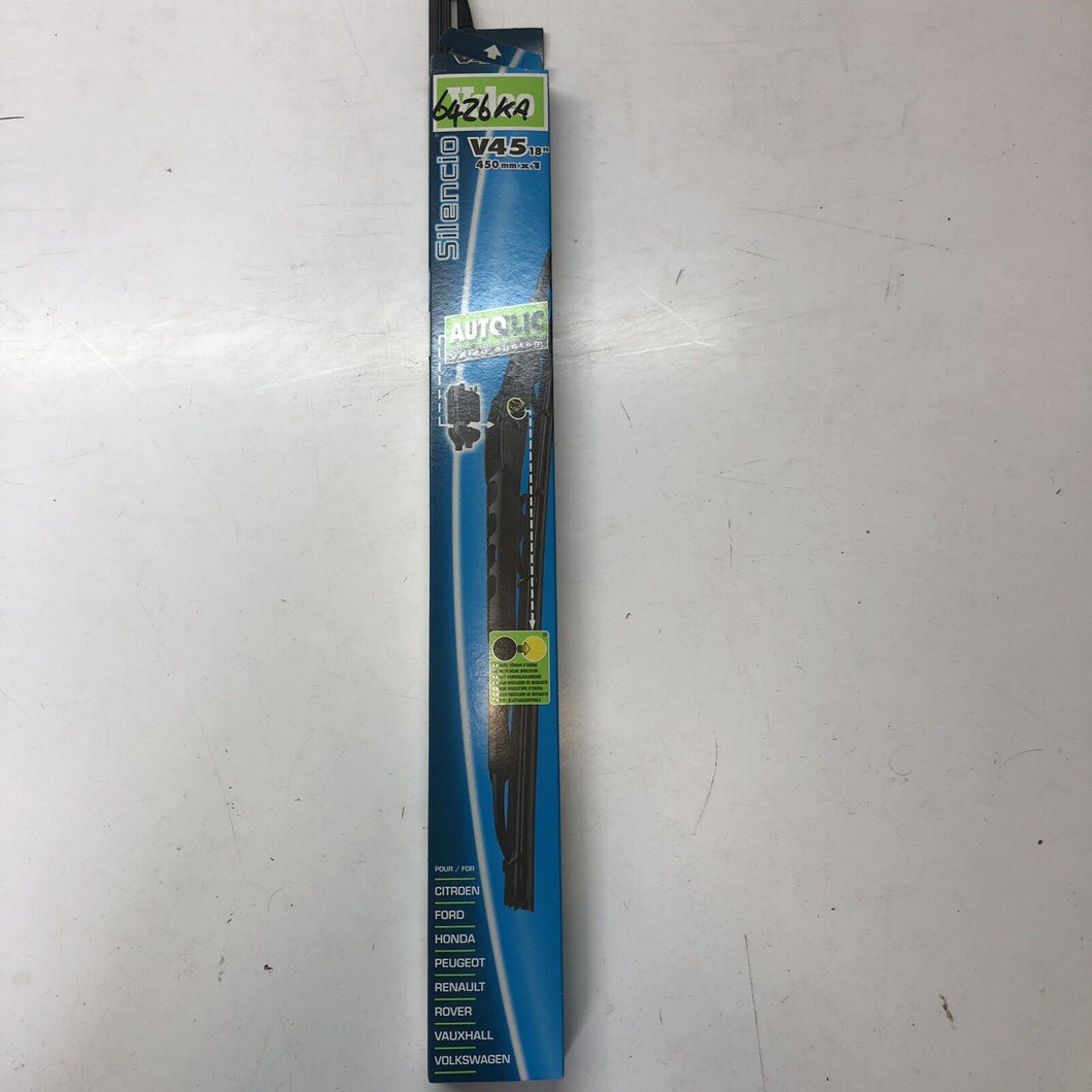 CITROEN XSARA XM ZX SAXO PEUGEOT 106 205 309 WIPER BLADE 450MM 6426KA