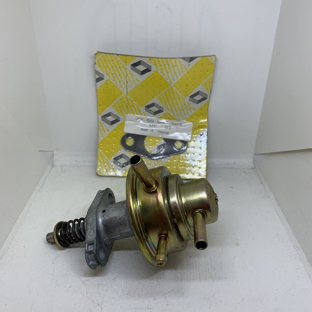 GENUINE AC DELCO FUEL PUMP BRAND NEW 7910245706