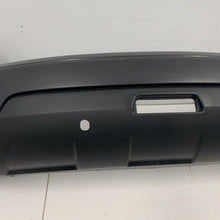 Load image into Gallery viewer, Genuine NISSAN 85022BR10H FASCIA rear bumper brand new