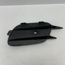 Load image into Gallery viewer, MERCEDES BENZ E CLASS AMG W213 FRONT PASSENGER SIDE BUMPER GRILLE A2138856700