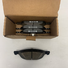 Load image into Gallery viewer, Genuine Ford 2076355 KIT BRAKE LINING front kuga 12- transit connect 14-