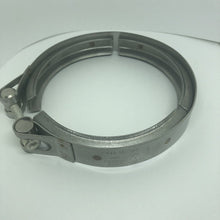 Load image into Gallery viewer, Genuine 04l131455 a exhaust clamp vw audi seat skoda Brand New
