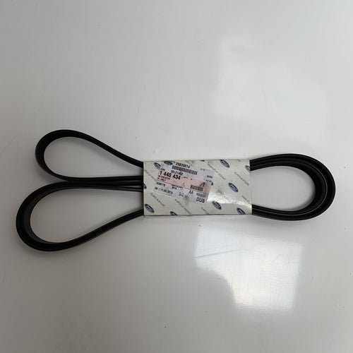 Ford New Genuine 2.4 & 3.2 Duratorq TDCi Diesel V Ribbed Drive Belt 1440434