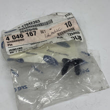 Load image into Gallery viewer, FORD TRANSIT MK6 SLIDING SIDE LOAD DOOR PIN W705635-S300 4046167 NEW GENUINE