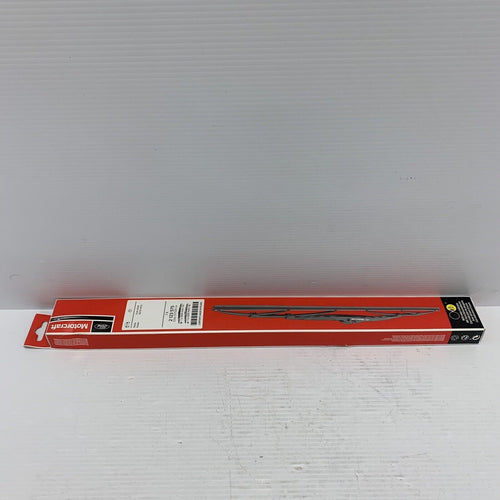 Genuine Ford EcoSport MK1 Fiesta MK 6 Front Wiper Blade Set of 2 2123575