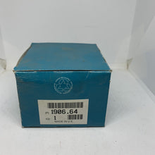 Load image into Gallery viewer, Peugeot 306 Partner Citroen BX ZX 1.8D 1.9D Diesel Fuel Filter Genuine 190664