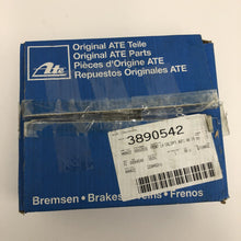 Load image into Gallery viewer, Genuine Ate Front LH Caliper Audi A8 133445240