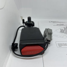 Load image into Gallery viewer, Genuine Land Rover - Discovery 5 17+ RH Seat Belt Buckle - LR081150