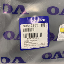 Load image into Gallery viewer, NEW VOLVO V90 CROSS COUNTRY MK2 CHARCOAL REVERSIBLE BOOT MAT 39842383 GENUINE