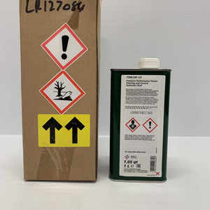Genuine Land Rover Range Rover power steering fluid 1l lr127084