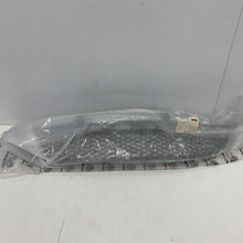 Load image into Gallery viewer, GENUINE SEAT LEON MK2 FRONT BUMPER LOWER GRILL 1P08536679B9