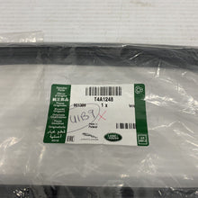 Load image into Gallery viewer, Genuine Jaguar F-PACE 16- LH REAR DOOR SEAL T4A1248