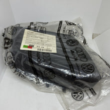 Load image into Gallery viewer, Right Radiator Grille Piece Seat Ibiza 6L 2002-10 6L0853676 9B9 New Genuine Seat