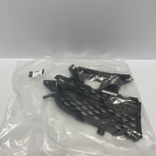 Load image into Gallery viewer, Genuine Jaguar XE 2016 MK1 OSF Drivers Front Lower Right Grill T4N5883