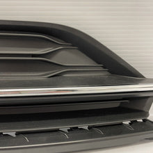 Load image into Gallery viewer, NEW VW GOLF MK7 R-LINE FRONT BUMPER LEFT LOWER VENT GRILLE 5G0854661GRYP GENUINE