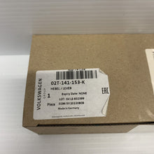 Load image into Gallery viewer, VW AUDI CLUTCH RELEASE BEARING SEAT SKODA GENUINE PART 02T141153K