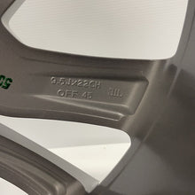 Load image into Gallery viewer, New OEM Land Range Discovery 22" 22x9.5 Alloy Wheel minor marks 2017- VPLRW0117