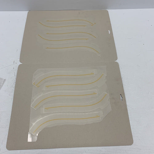 Genuine Ford Galaxy WA6 S-Max WA6 N/S Outer Side Panel Decorative Tape 1590637