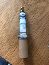 Load image into Gallery viewer, Genuine Fiat 500 Panda 1.2 8V Spark plug X1 55190788