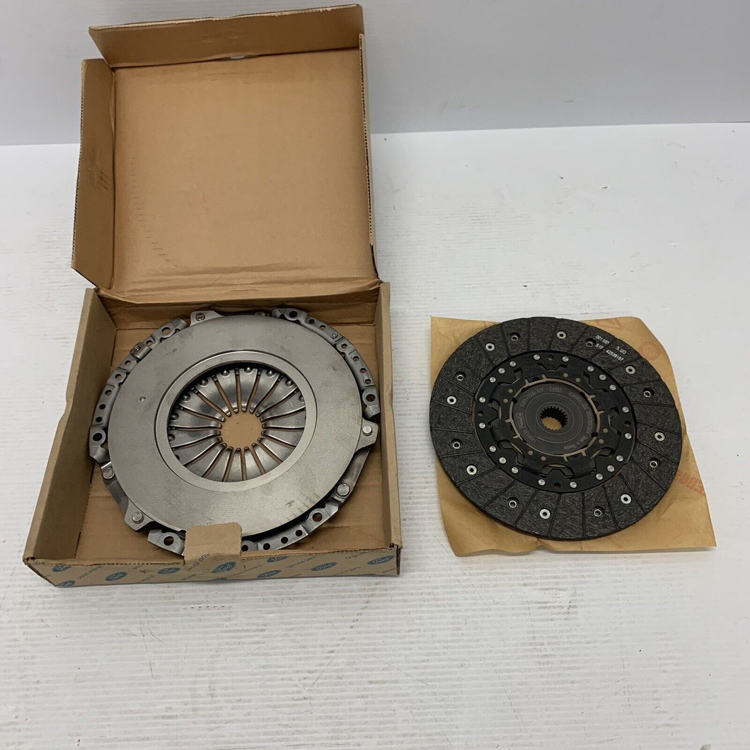 Genuine Ford 1692281 KIT CLUTCH REPAIR