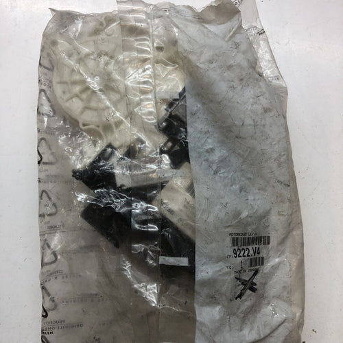 GENUINE CITROEN/PEUGEOT O/S FRONT WINDOW LIFTER MOTOREDUCER PART NO: 9222V4