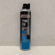 Load image into Gallery viewer, Wynn's Tyre Fix 400ml 11979