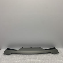 Load image into Gallery viewer, Genuine Range Rover Sport 2010-2013 Oberon Front Bumper Lower Trim LR015078