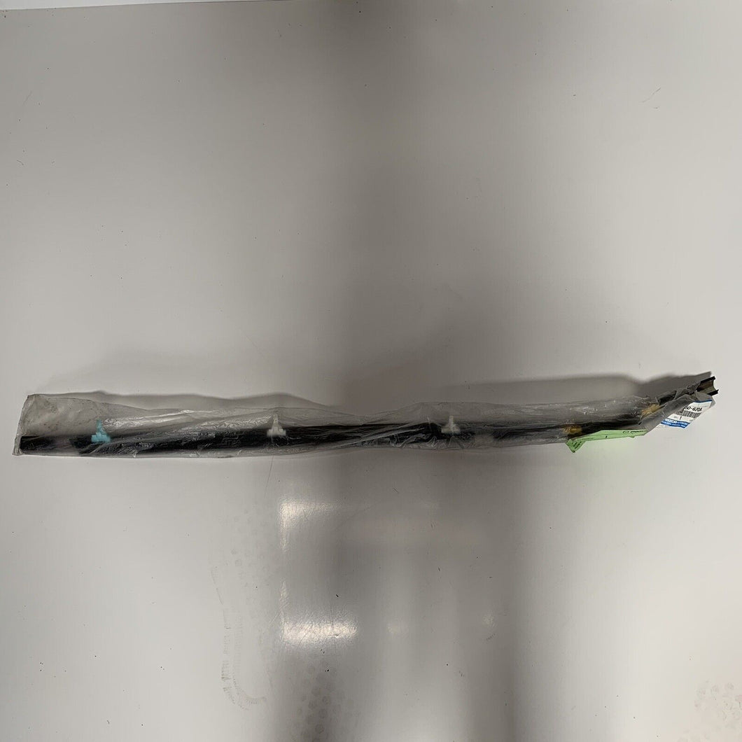 GE4T-50-670A Mazda Mouldrear belt lh GE4T50670A, New Genuine OEM Part