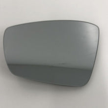 Load image into Gallery viewer, Genuine Volkswagen Mirror glass (convex) heated with carrier plate 6R0857521C