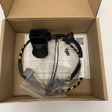 Load image into Gallery viewer, Jaguar Genuine Rear Mounted Cycle Bicycle Bike Carrier Lighting Harness T4K1472