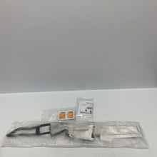 Load image into Gallery viewer, Genuine Transporter 2003-2015 Twin Door Rear Spoiler Candy White zgb7h0071641bw
